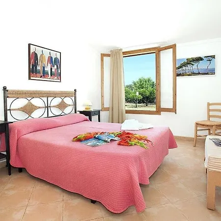 Almedra Boi Villa Pollença