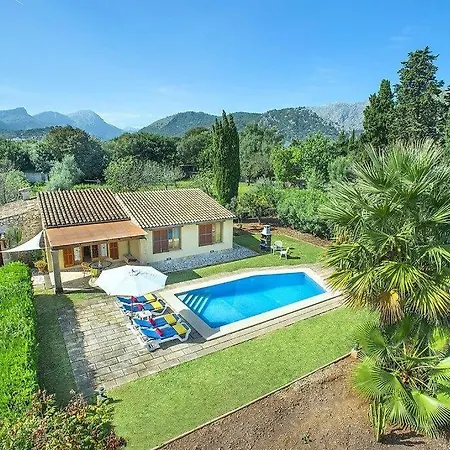 Vila Almedra Boi