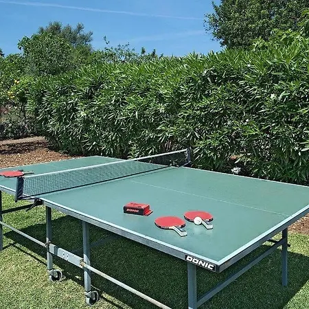 Almedra Boi Vila Pollença
