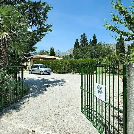 Almedra Boi * Pollença