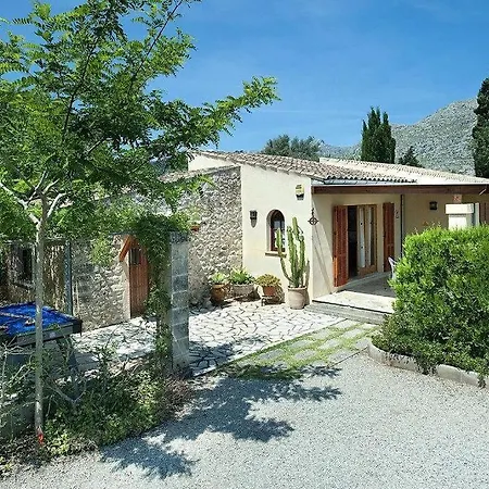 Almedra Boi Vila *