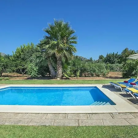 Vila Almedra Boi